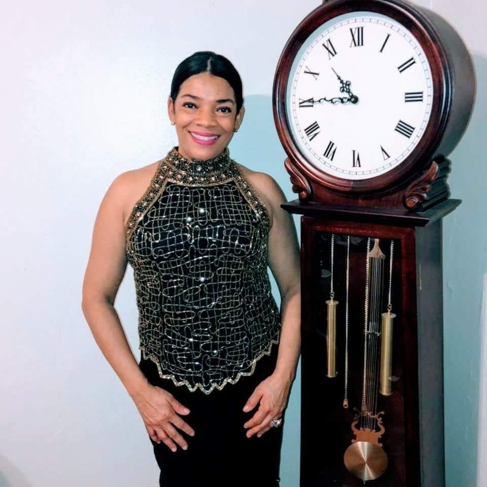 Meet your Posher, Gladys